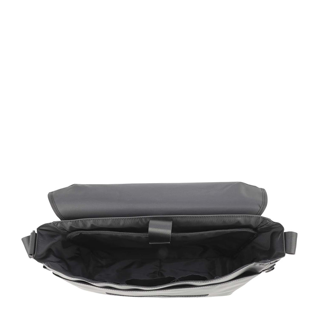 Stockwell 2.0 Dorian Messenger LHF