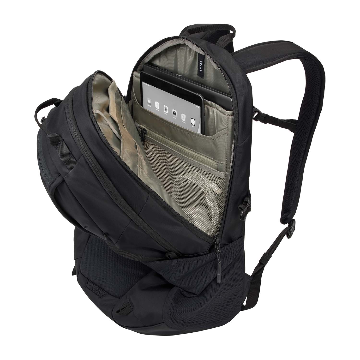Enroute Backpack 26L