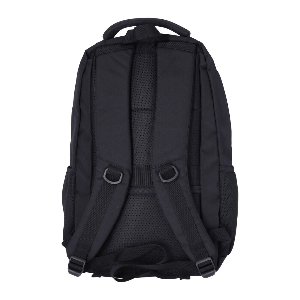 Business backpack wide