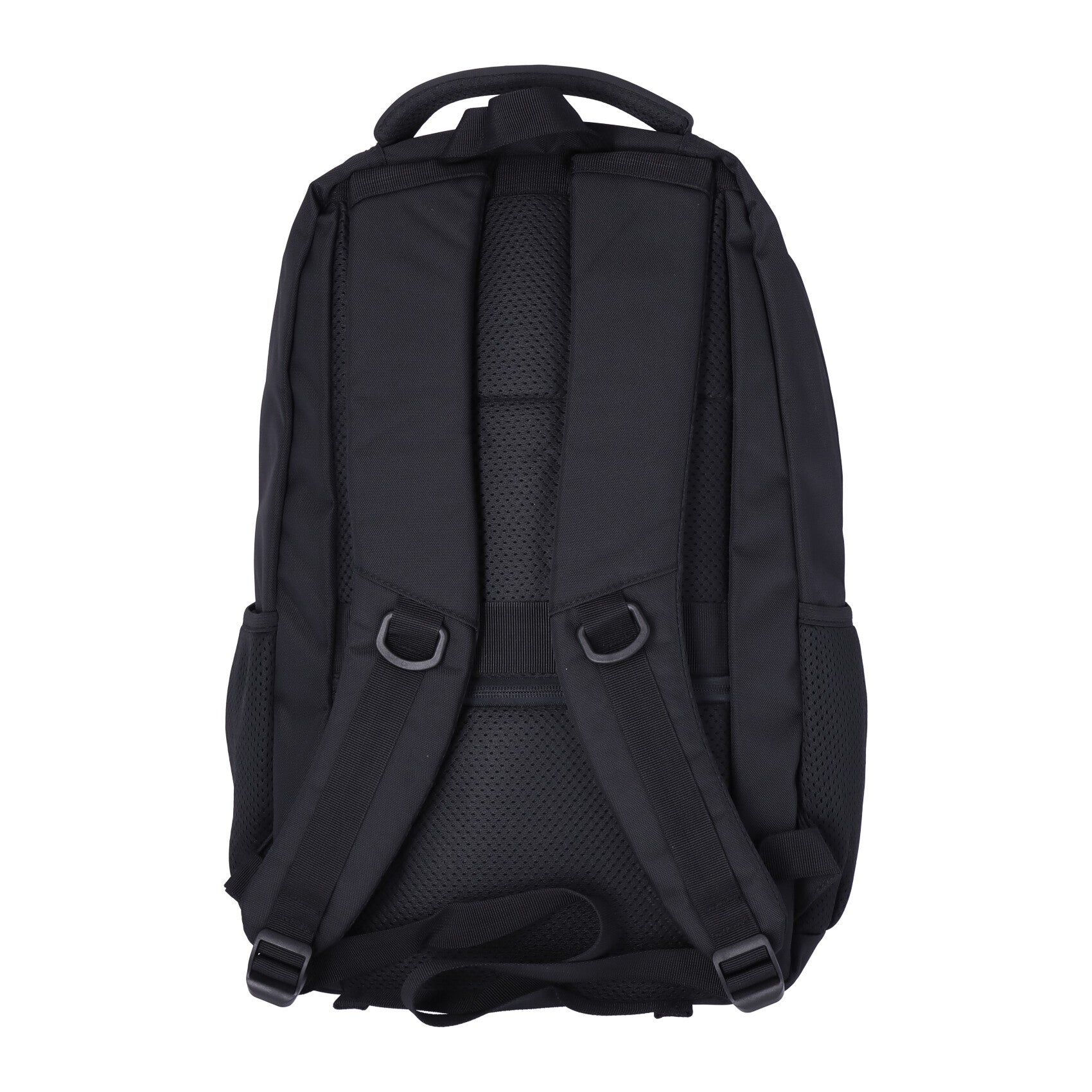 Business backpack wide