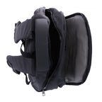 Business backpack wide