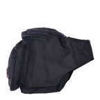 Belt bag with front pocket