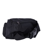 Belt bag with front pocket