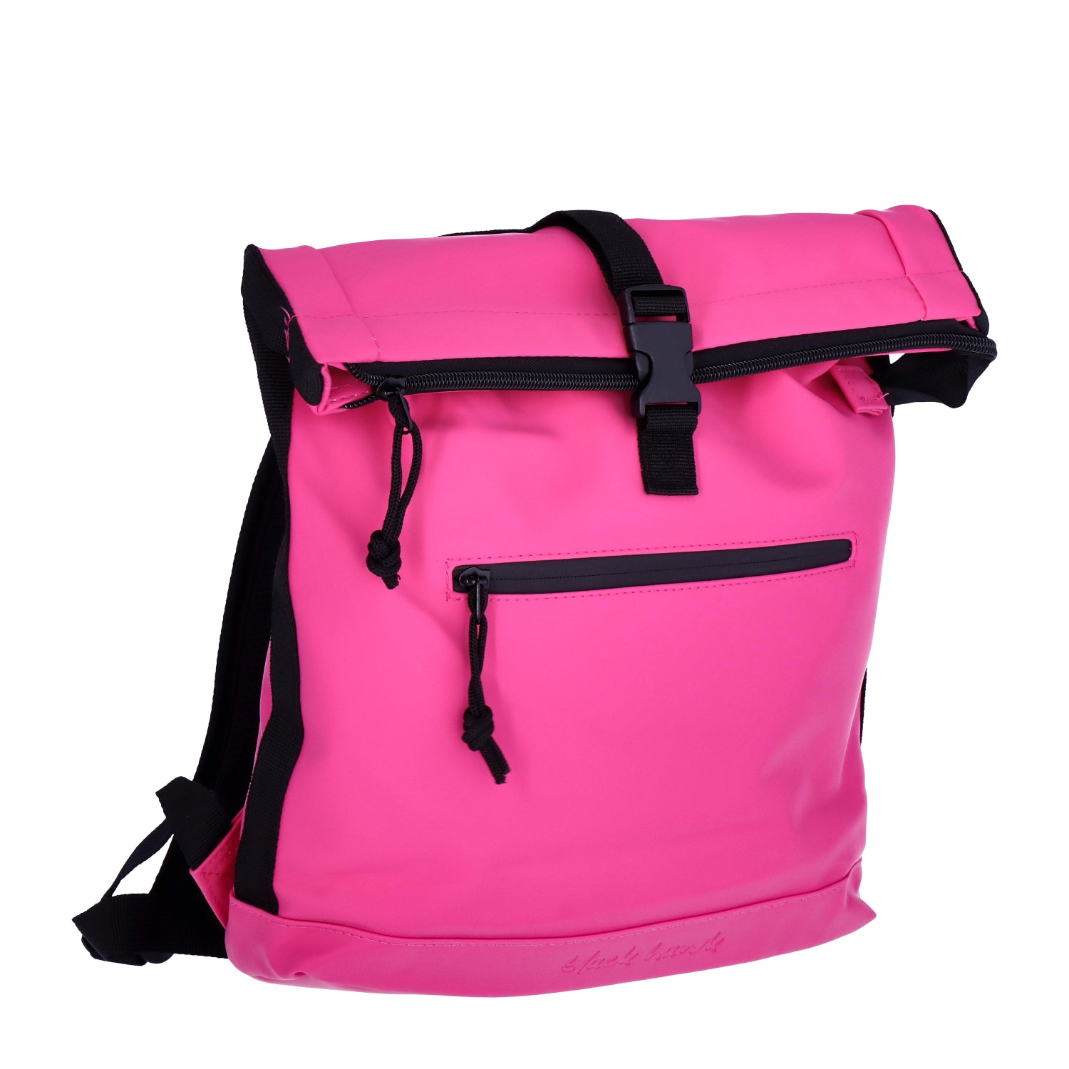 Rolltop backpack, size S