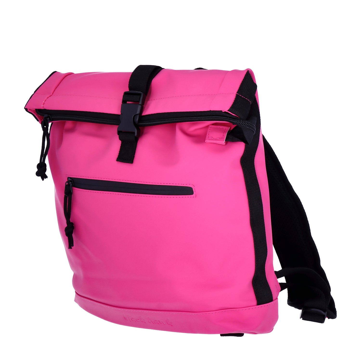 Rolltop backpack, size S