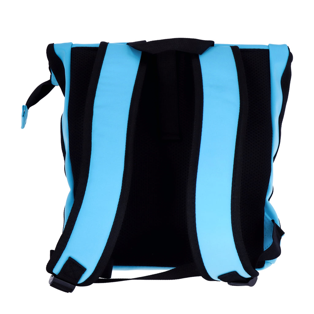 Rolltop backpack, size S