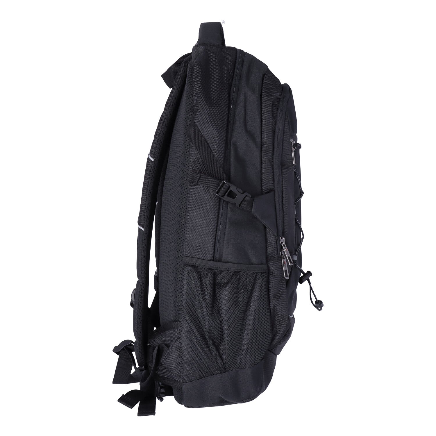 Large mesh backpack