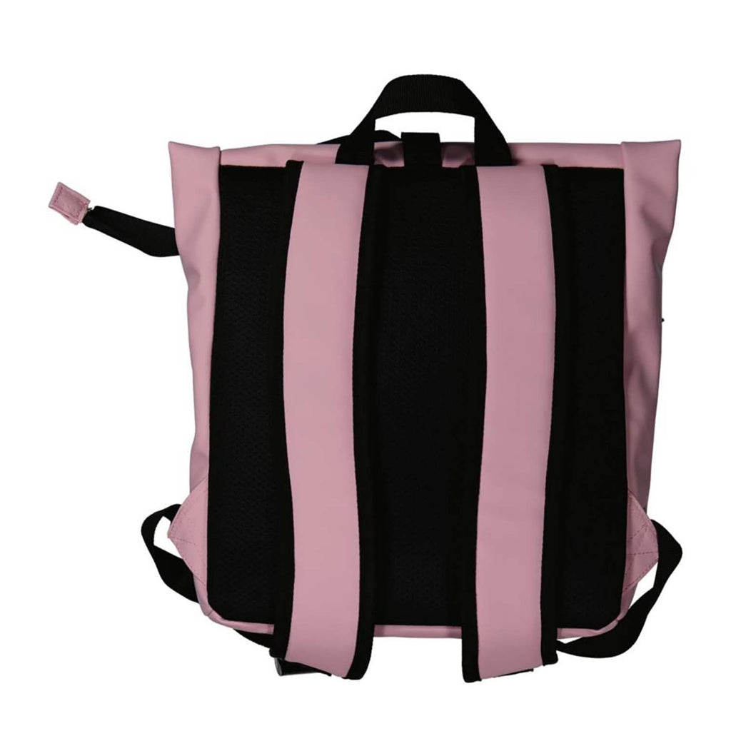 Rolltop backpack, size S