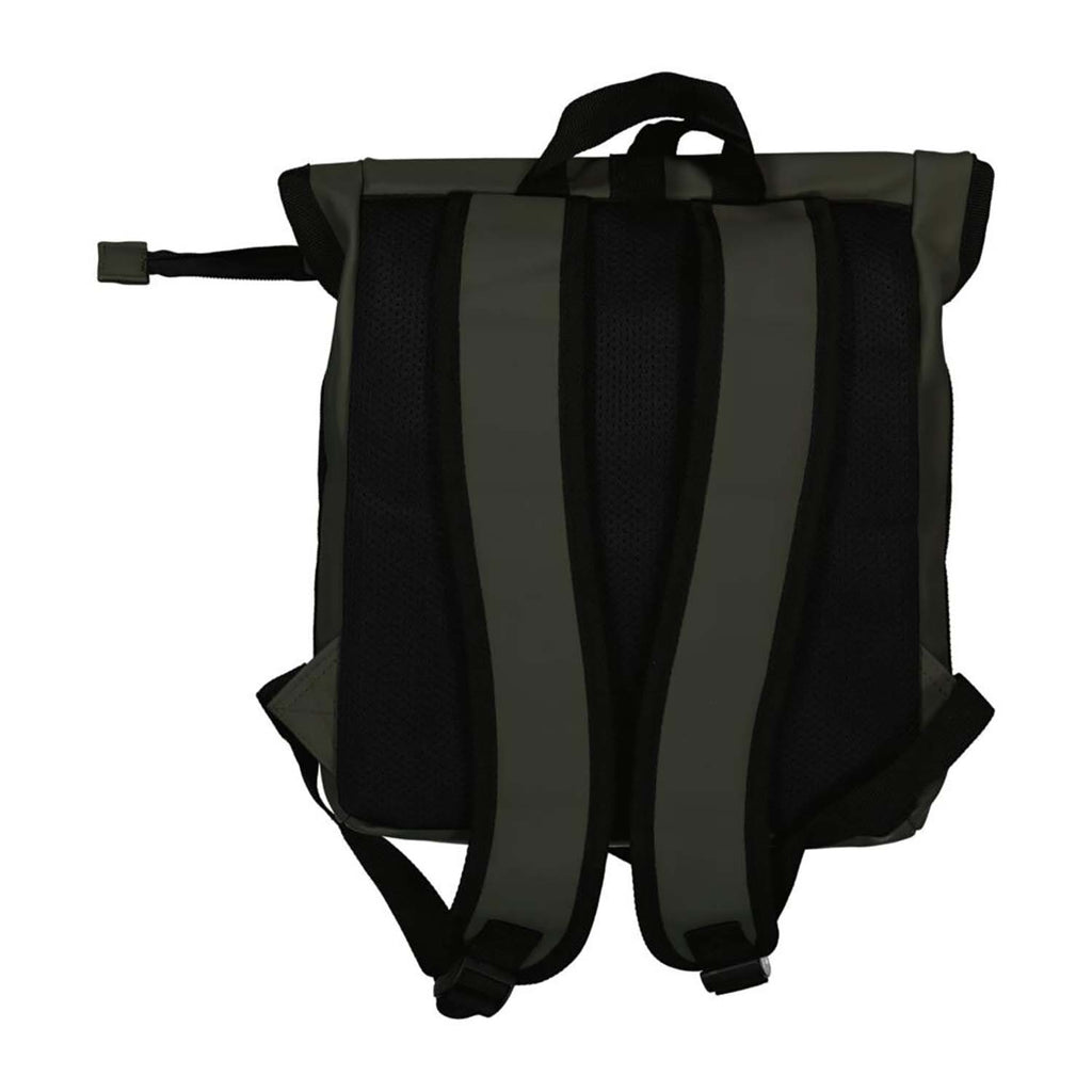Rolltop backpack, size S