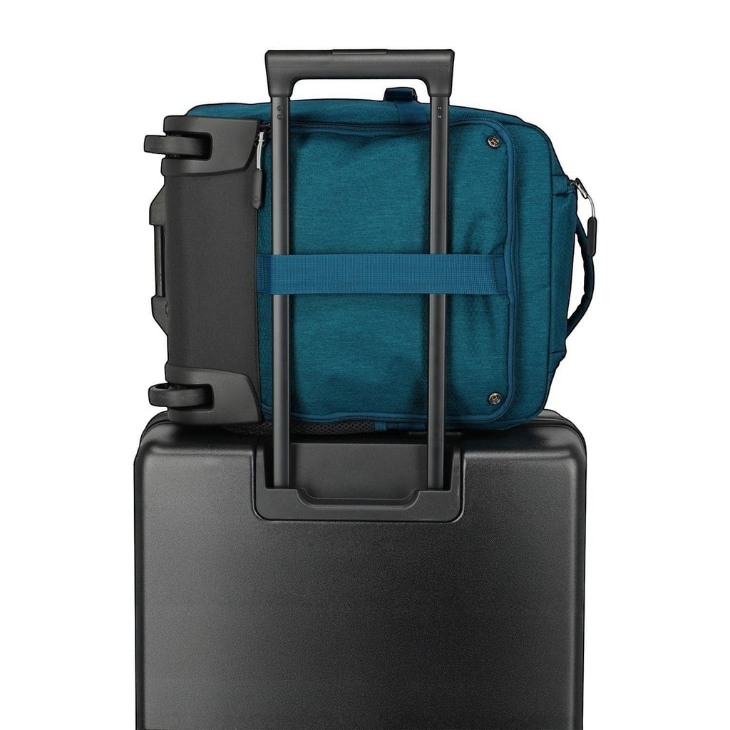 Kick Off Trolley Backpack