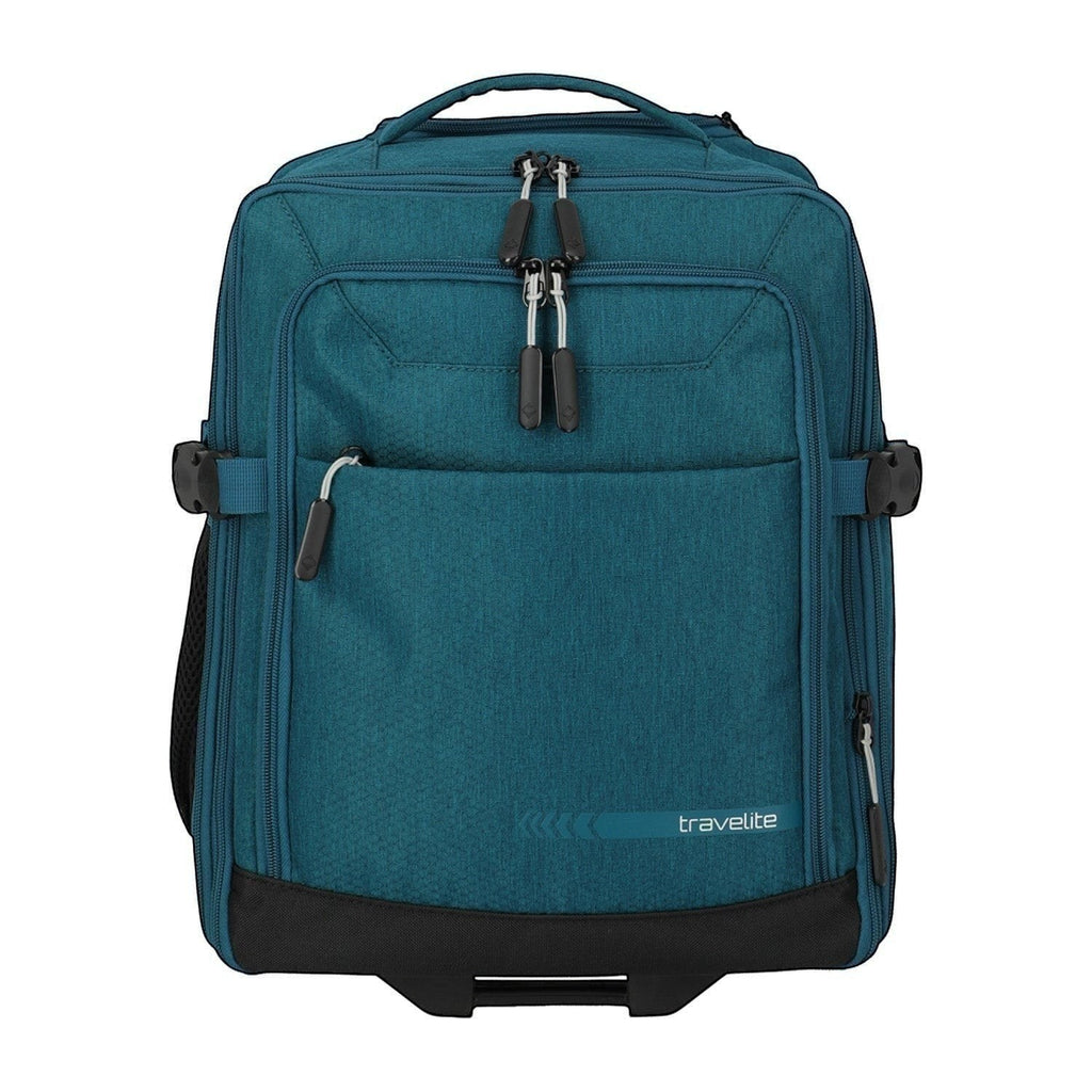 Kick Off Trolley Backpack