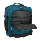 Kick Off Trolley Backpack