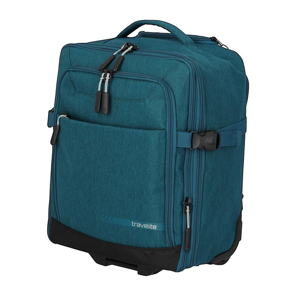 Kick Off Trolley Backpack