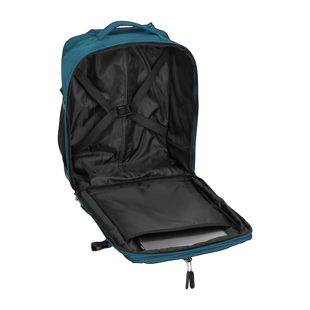Kick Off Trolley Backpack
