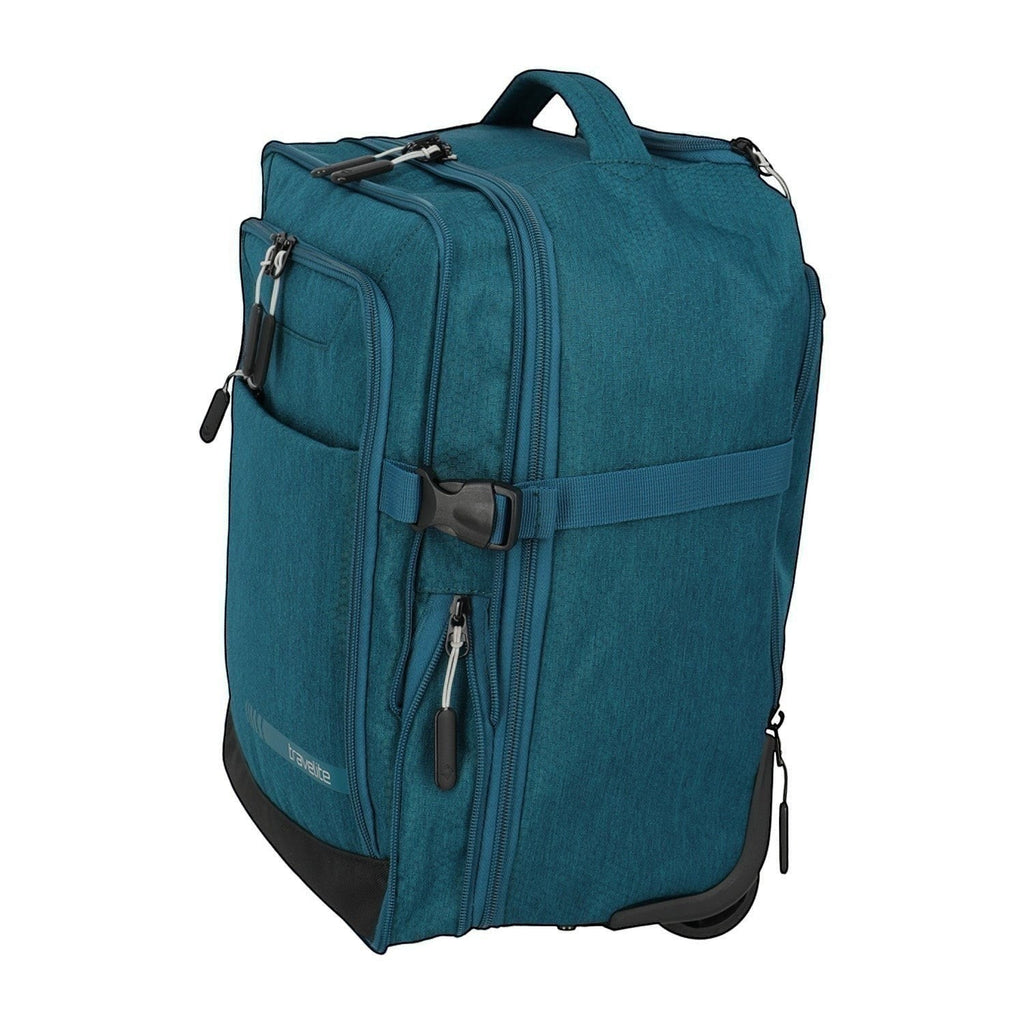 Kick Off Trolley Backpack