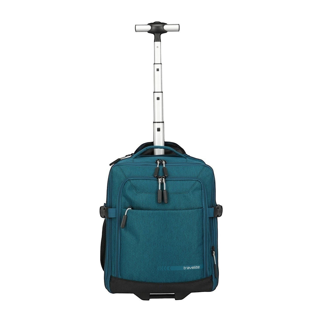 Kick Off Trolley Backpack