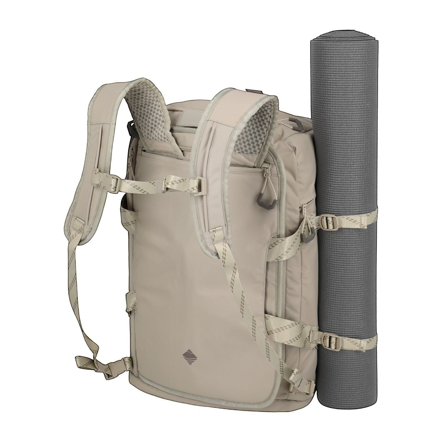 Venture Line Duffle M