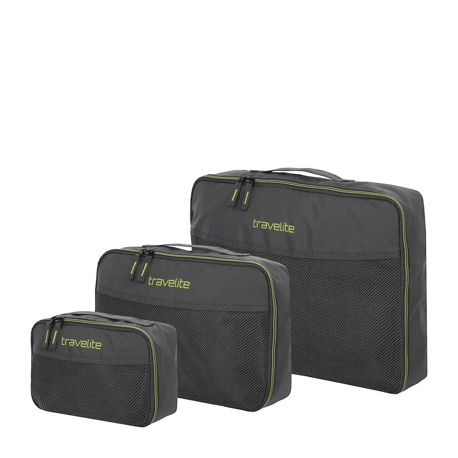 ACCESSORIES Packing Cubes Set of 3