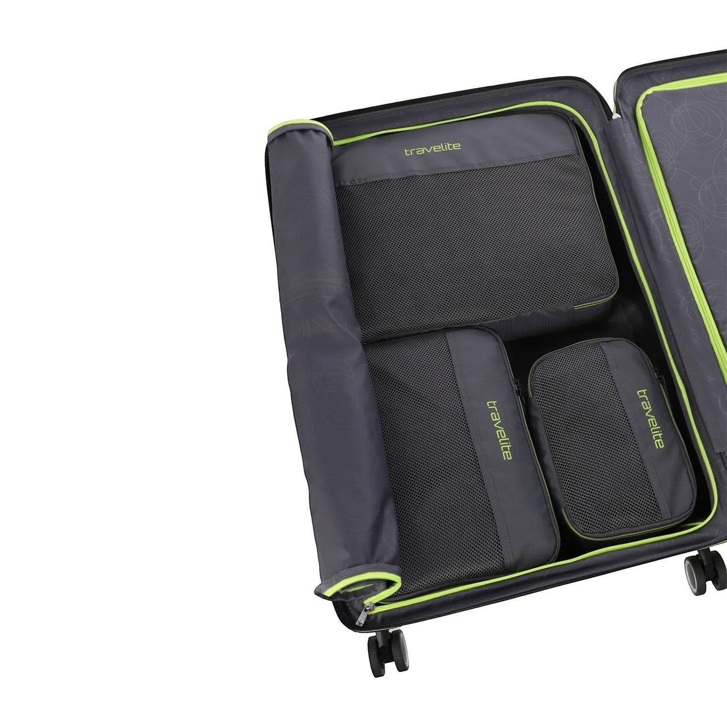 ACCESSORIES Packing Cubes Set of 3