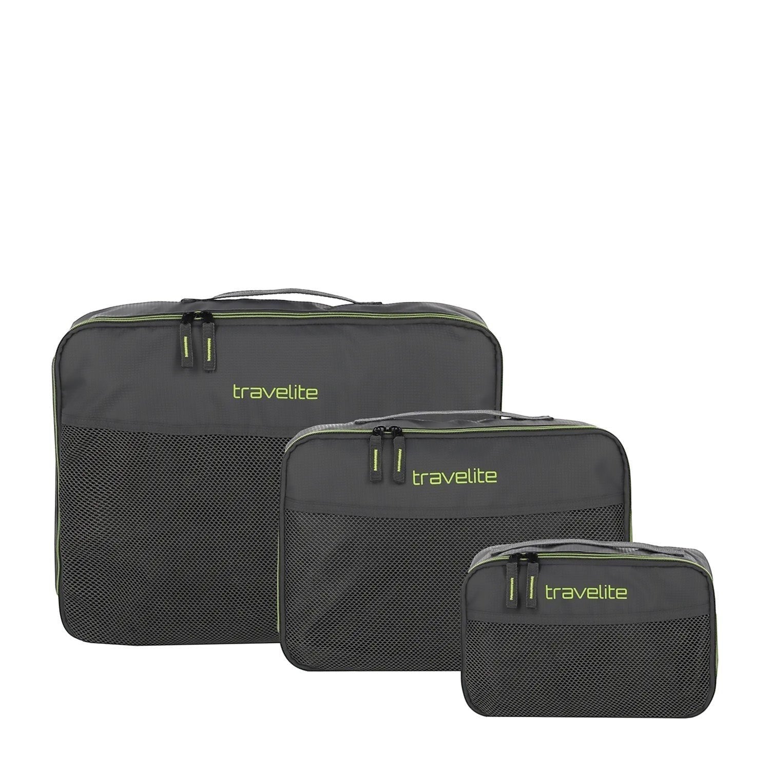 ACCESSORIES Packing Cubes Set of 3