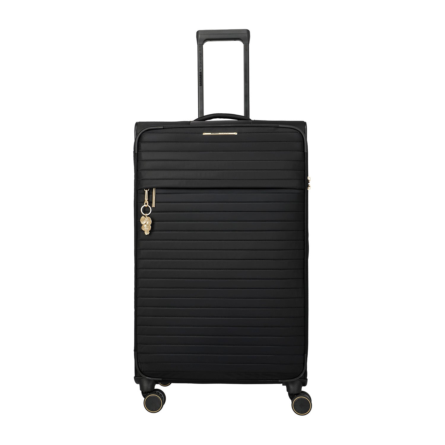 Barbara Stepp 4W Trolley L