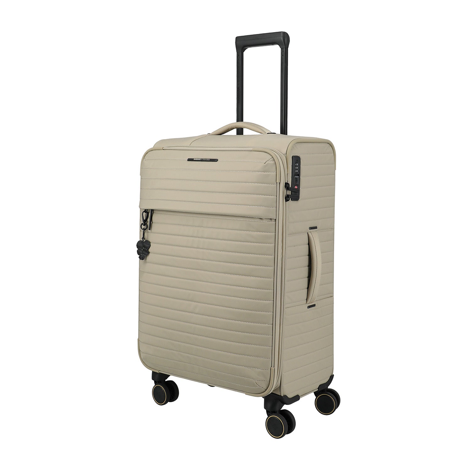 Barbara Stepp 4W Trolley M exp.