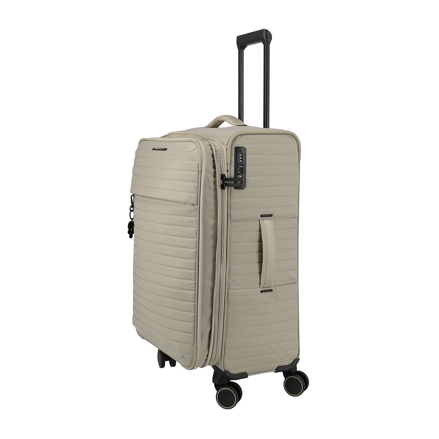 Barbara Stepp 4W Trolley M exp.