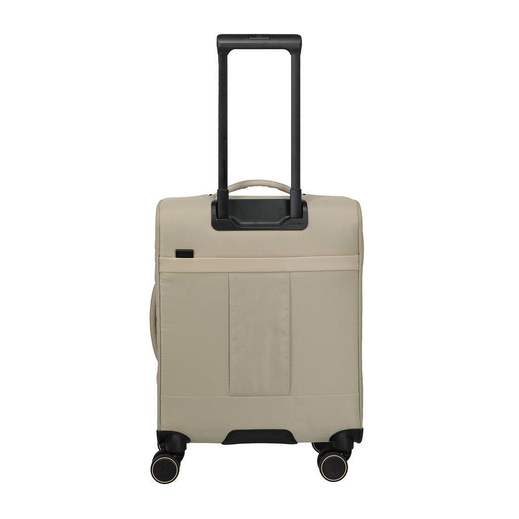 Barbara Stepp 4W Trolley S exp.