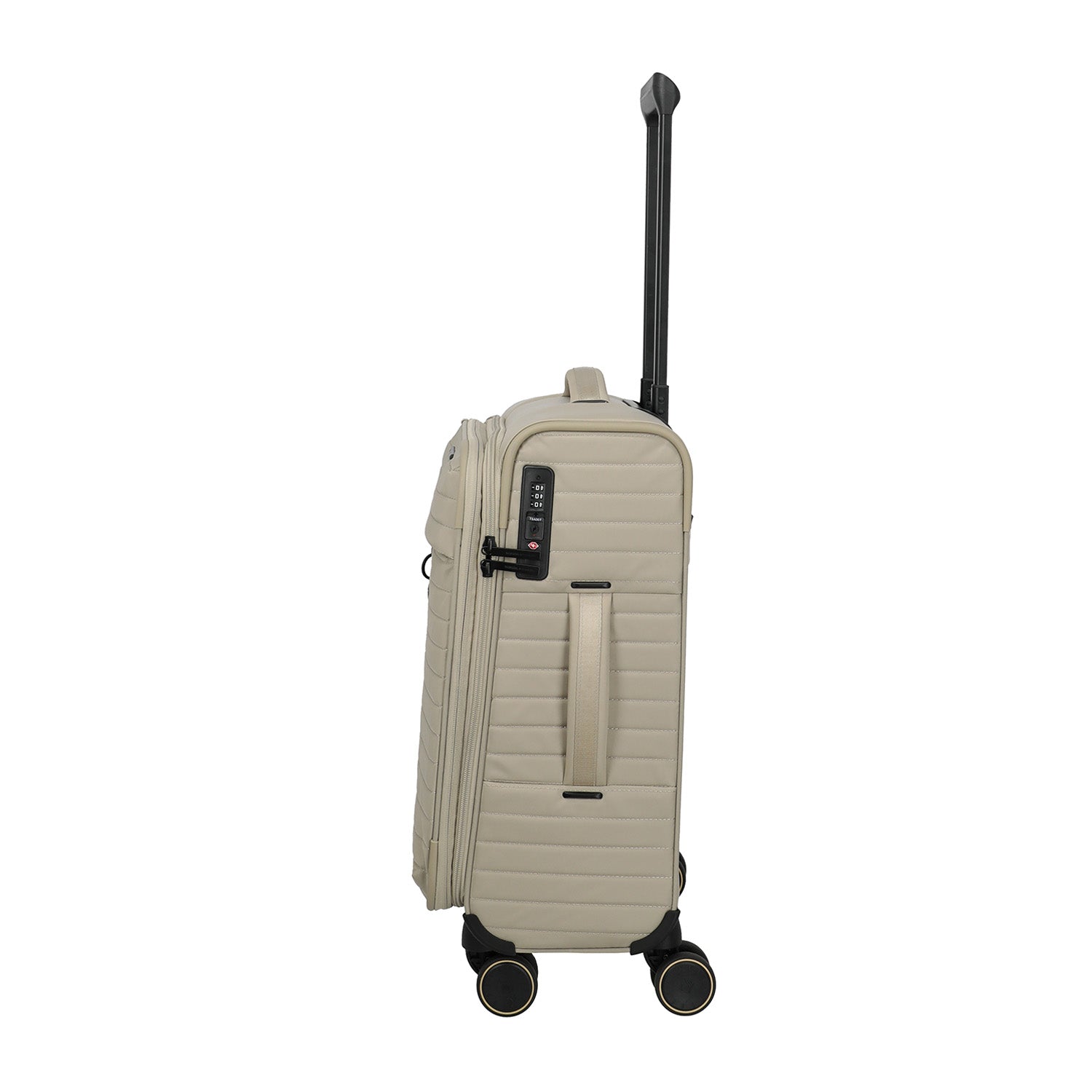 Barbara Stepp 4W Trolley S exp.