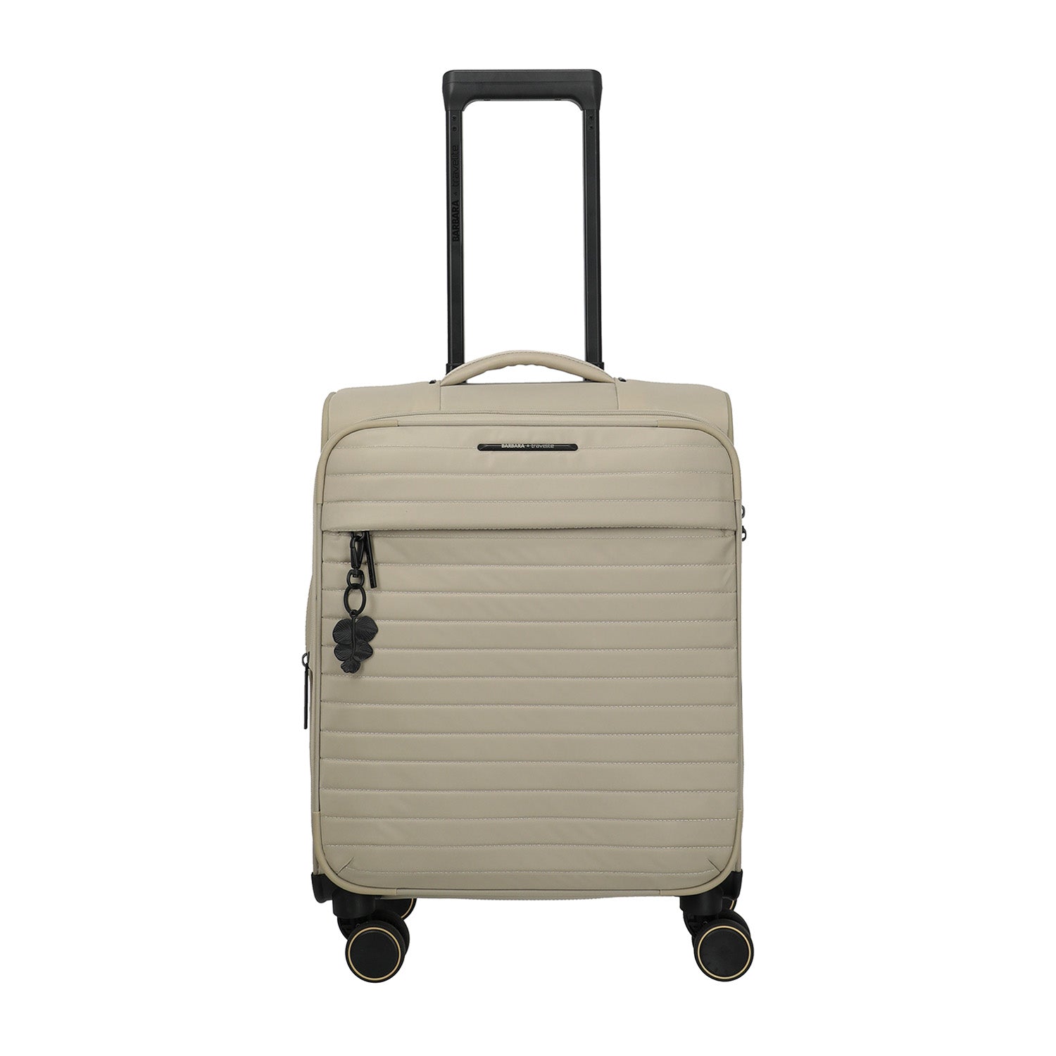 Barbara Stepp 4W Trolley S exp.