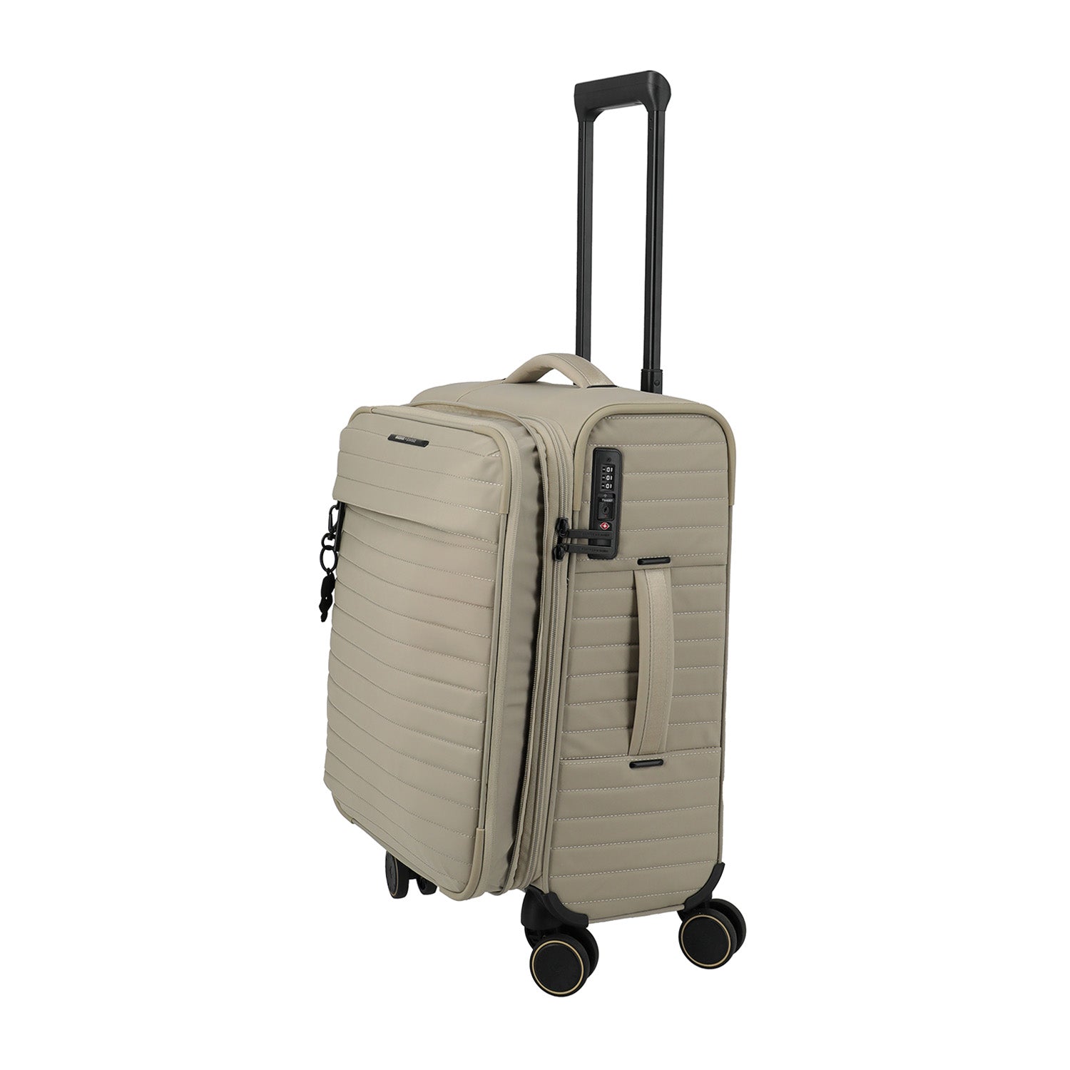 Barbara Stepp 4W Trolley S exp.