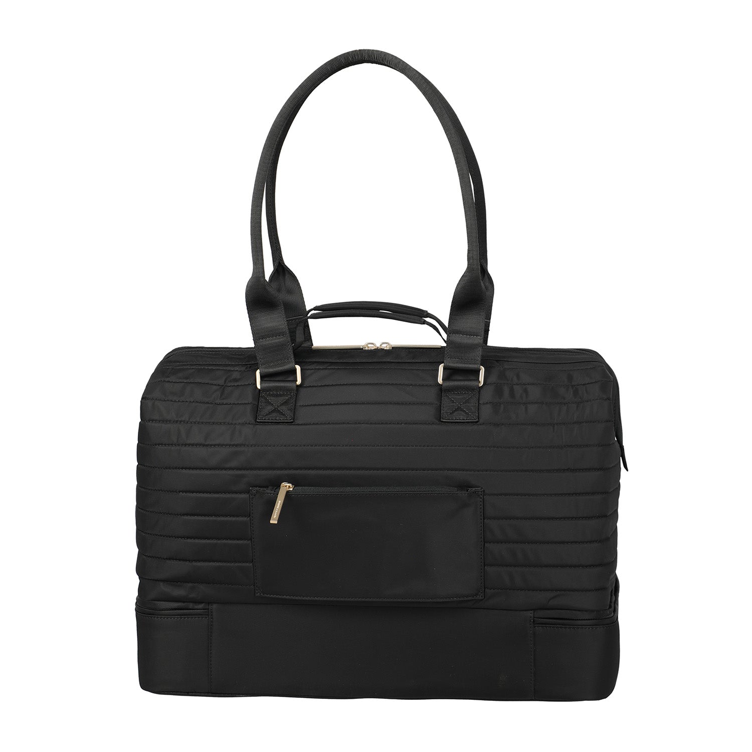 Barbara Stepp Weekender