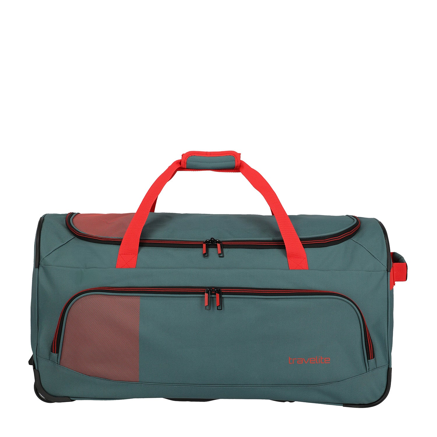 Basics Fresh rolling travel bag