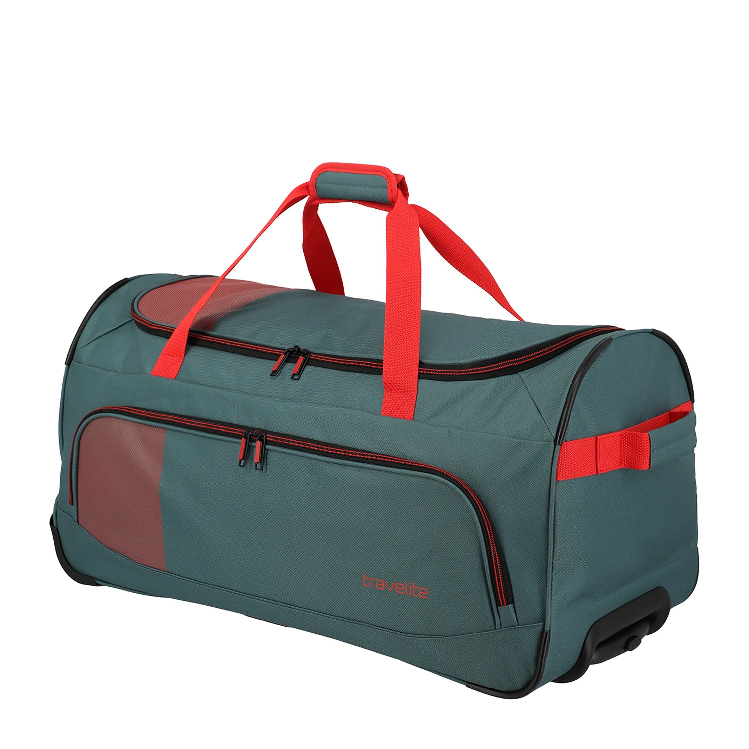 Basics Fresh rolling travel bag