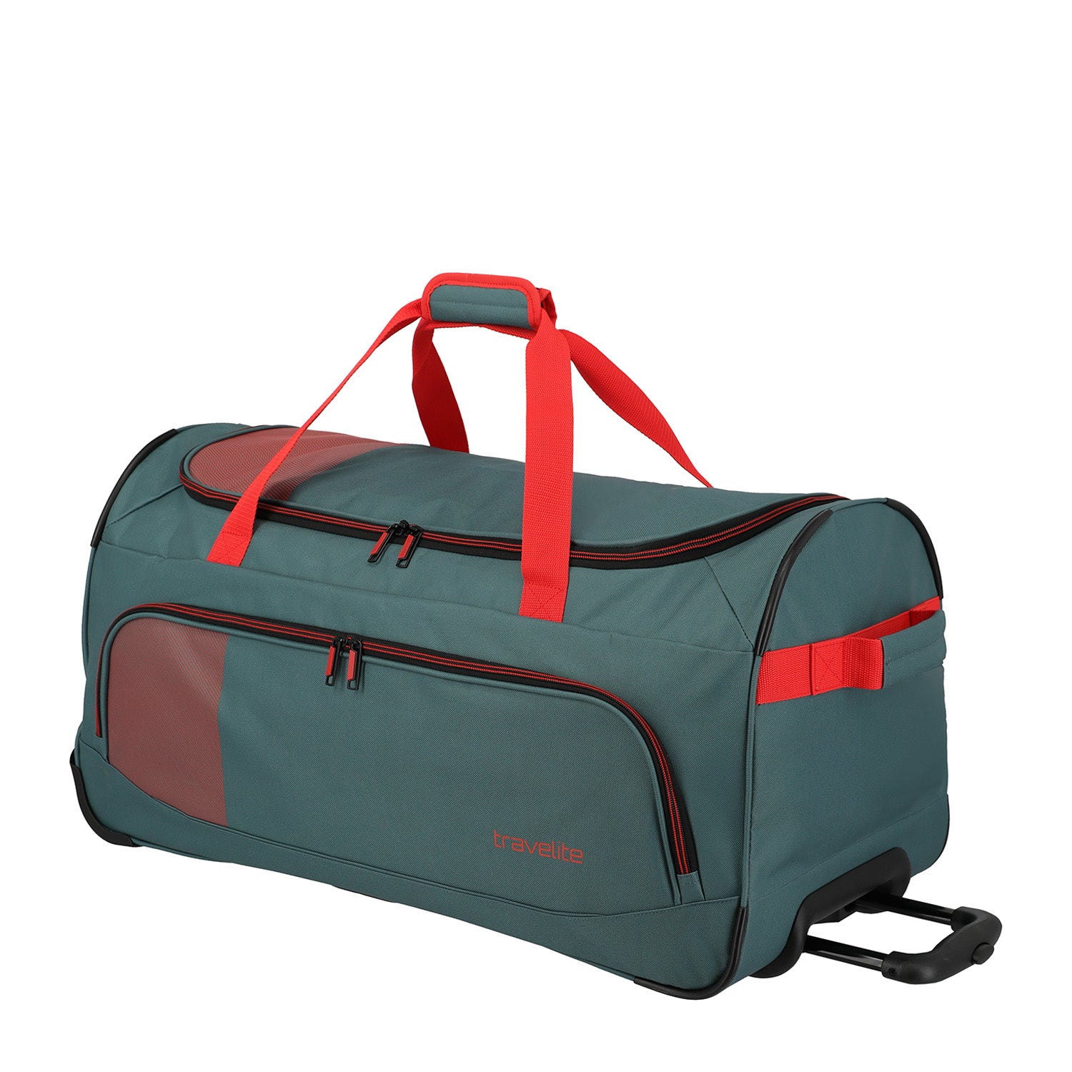 Basics Fresh rolling travel bag
