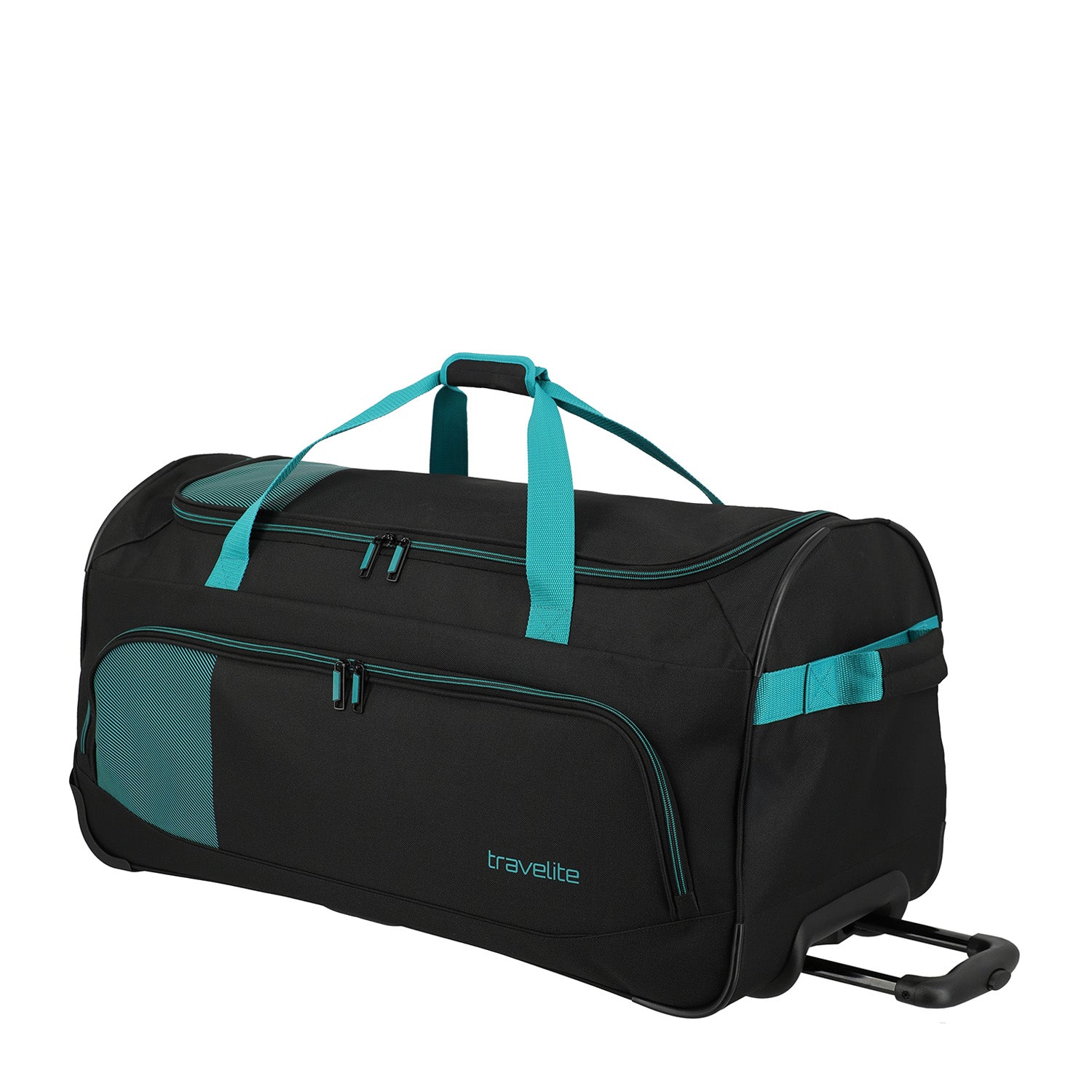 Basics Fresh rolling travel bag