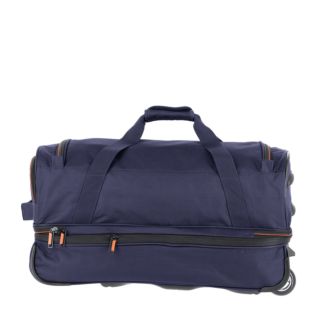 Basics rolling travel bag 55cm