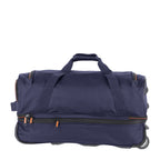 Basics rolling travel bag 55cm