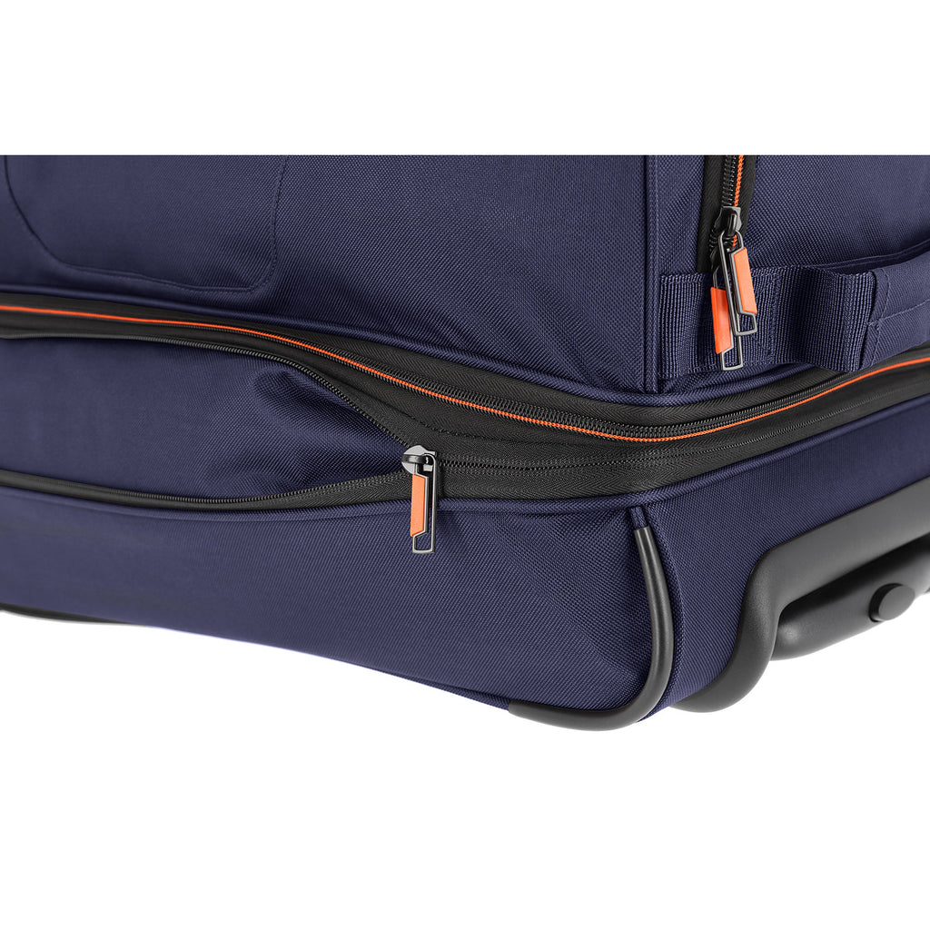 Basics rolling travel bag 55cm