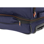 Basics rolling travel bag 55cm