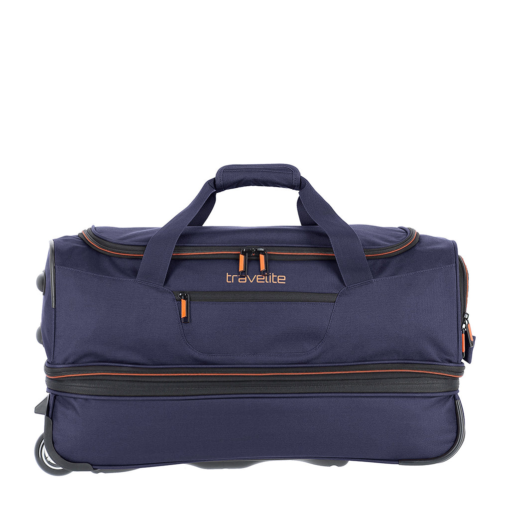 Basics rolling travel bag 55cm