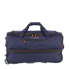 Basics rolling travel bag 55cm