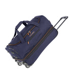 Basics rolling travel bag 55cm