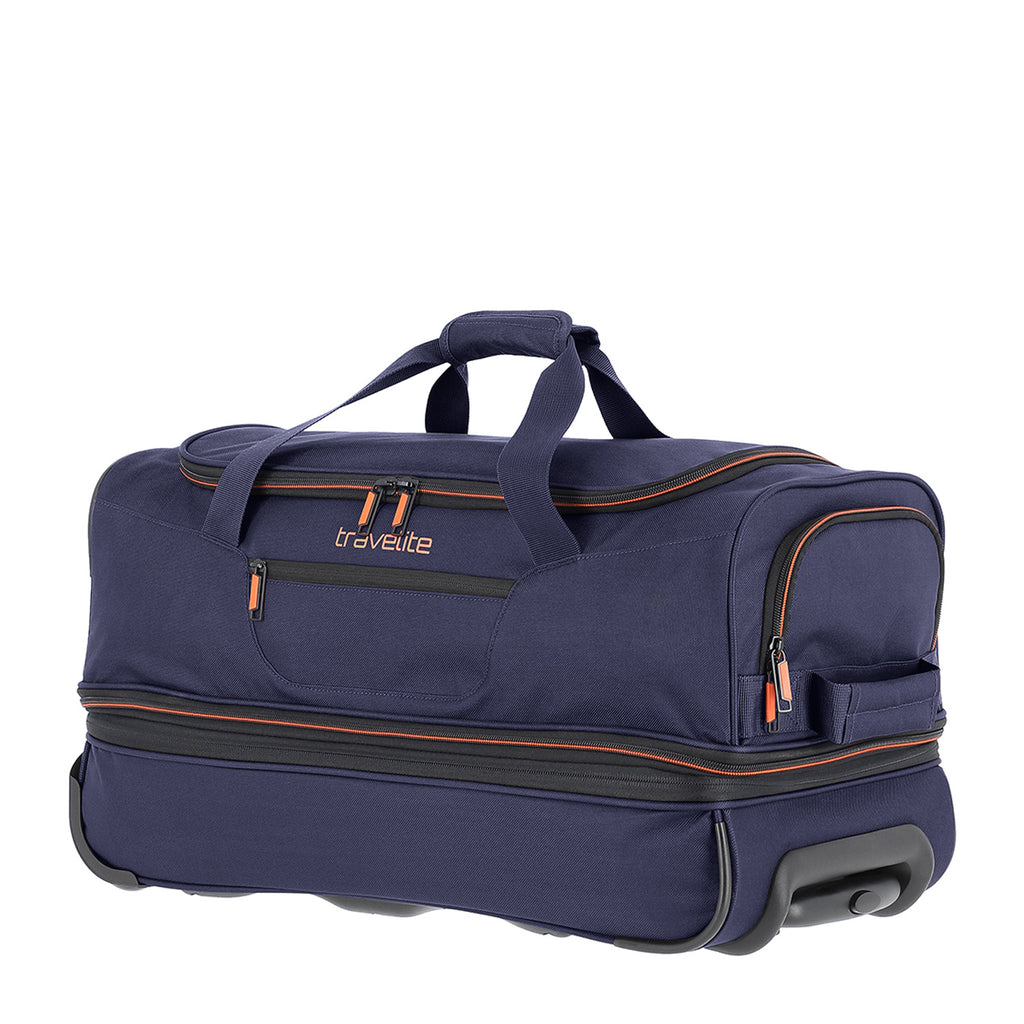 Basics rolling travel bag 55cm