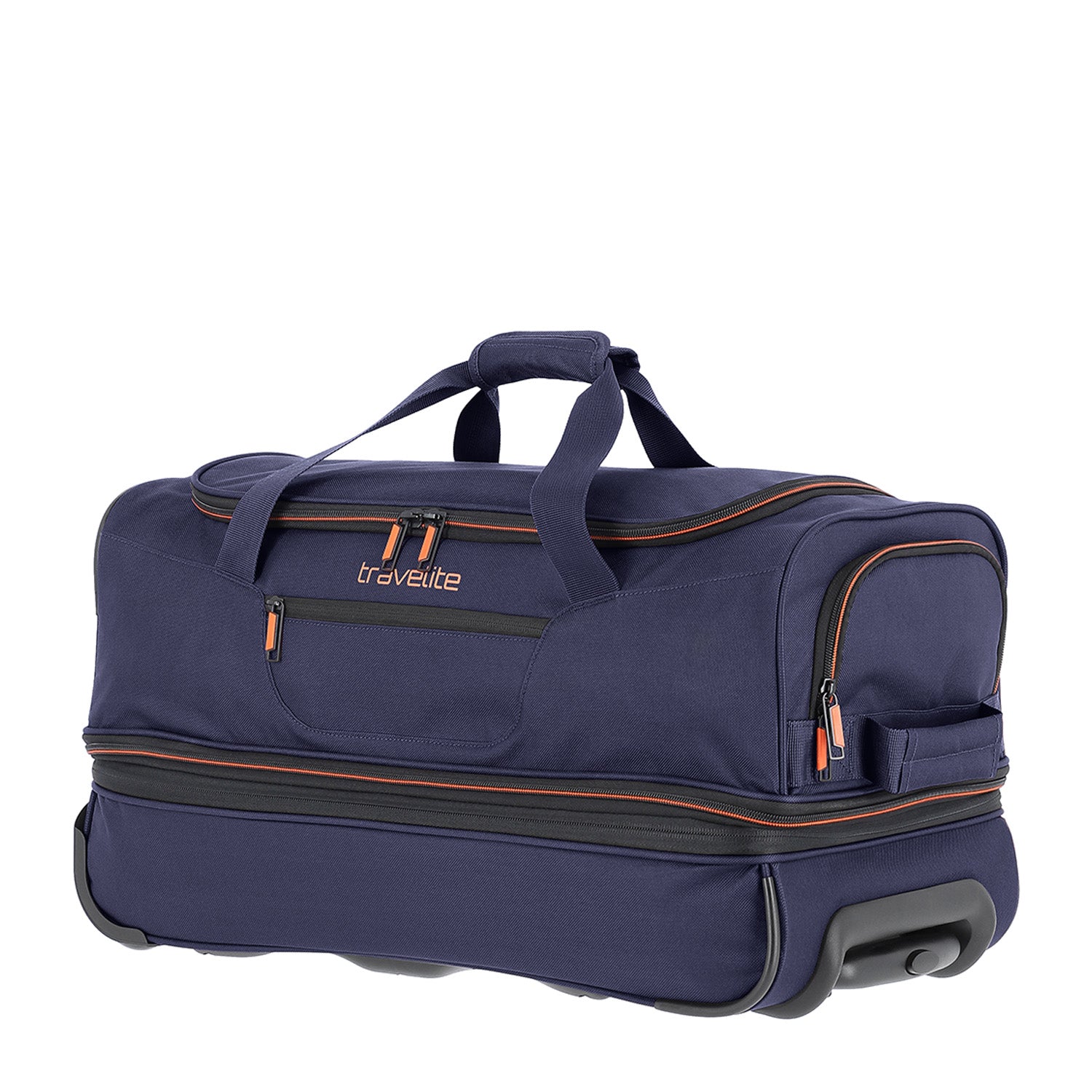 Basics rolling travel bag 55cm