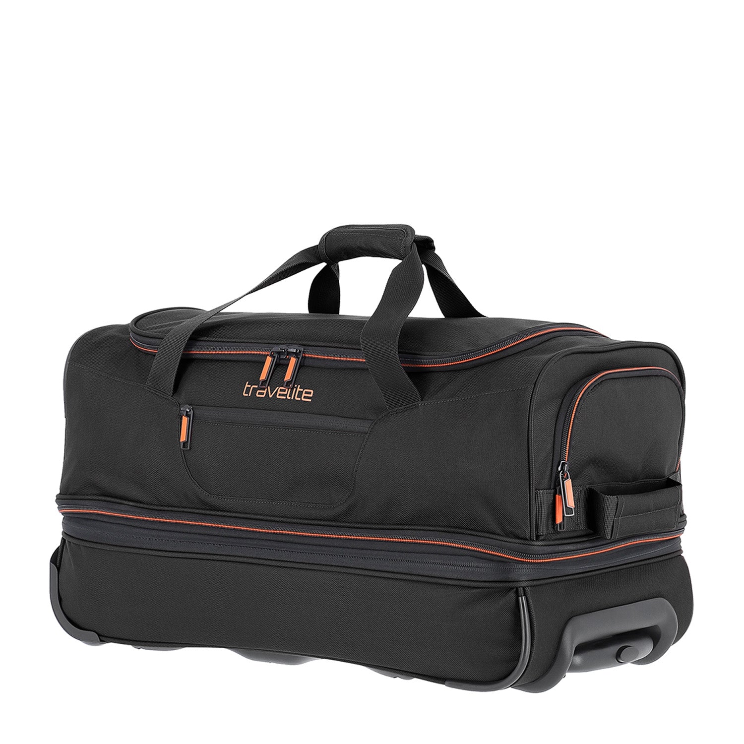 Basics rolling travel bag 55cm