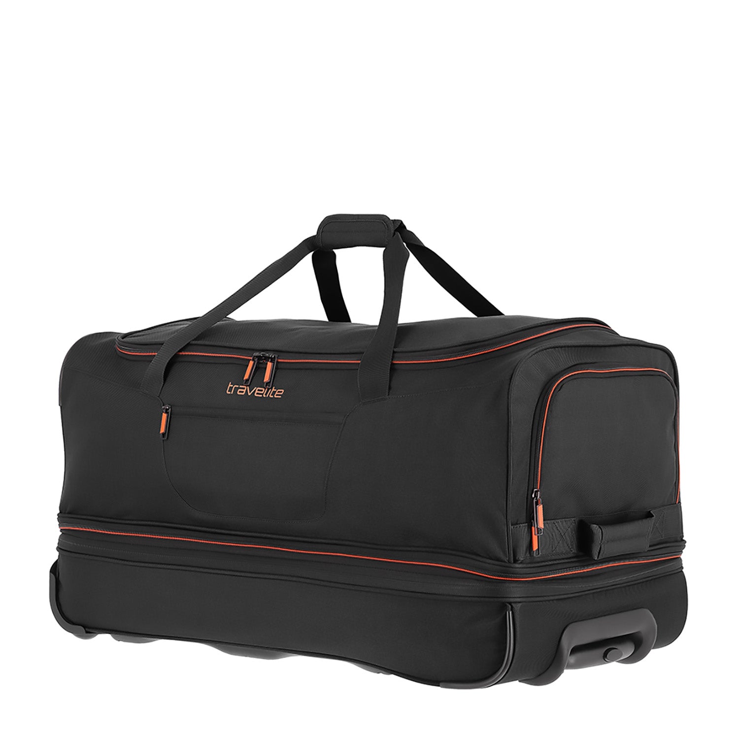 Basics rolling travel bag 70cm