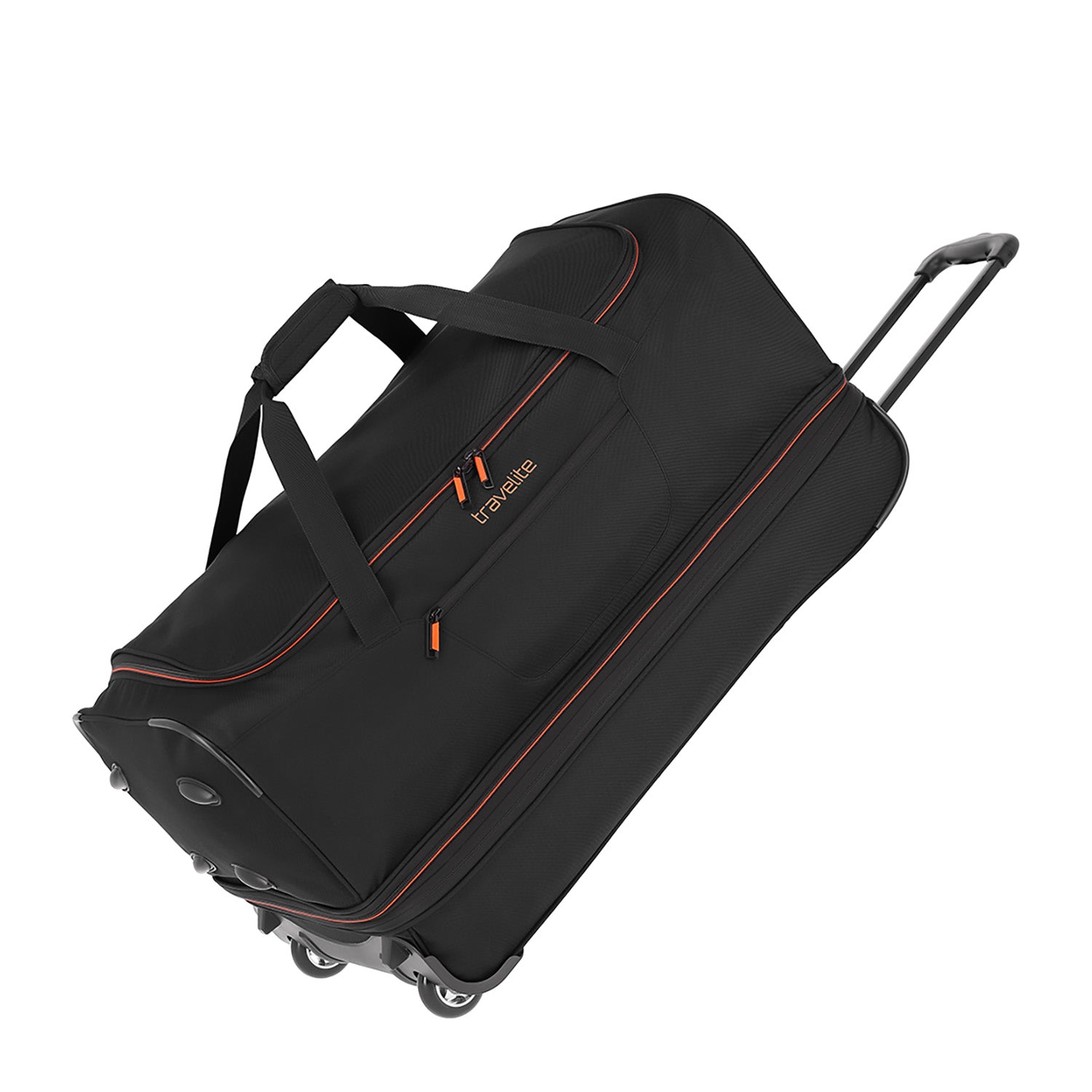 Basics rolling travel bag 70cm