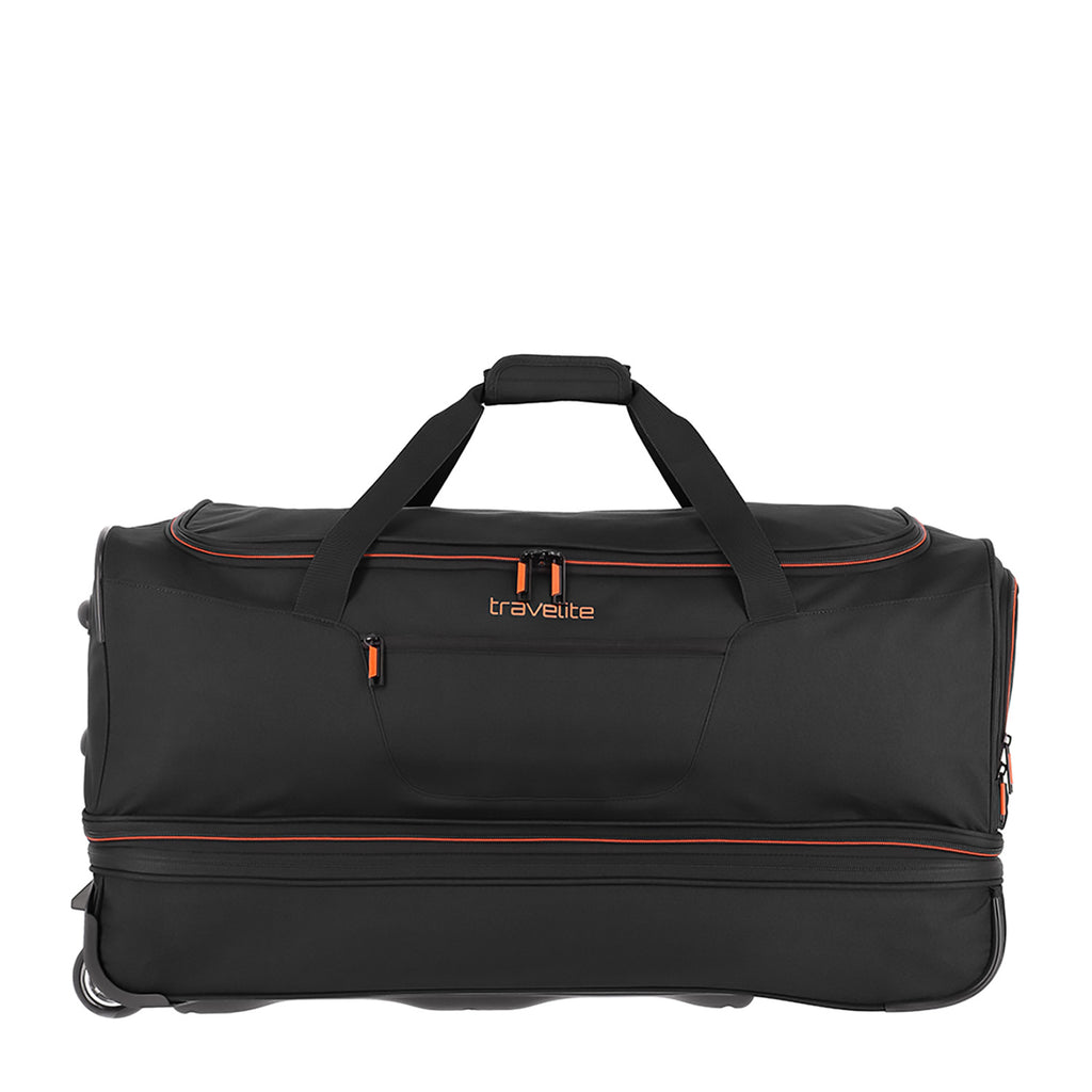 Basics rolling travel bag 70cm