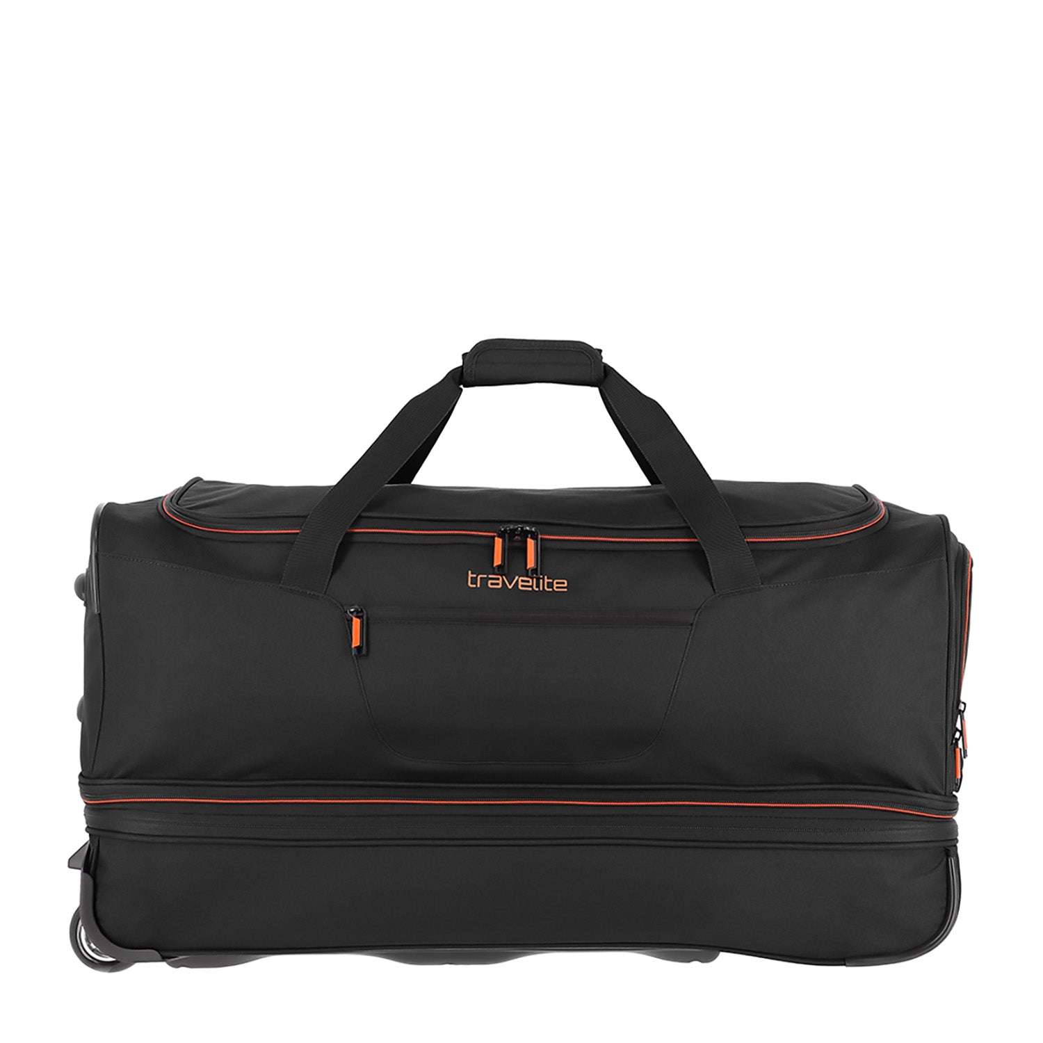 Basics rolling travel bag 70cm